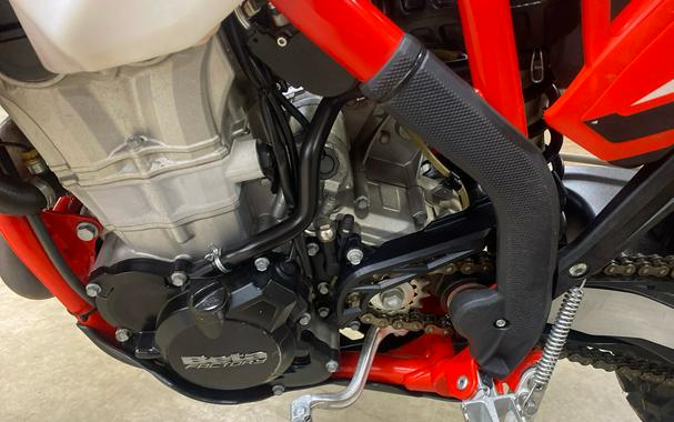 2024 Beta Motorcycles 350 RS DEMO