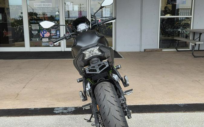 2019 Kawasaki Z650 ABS