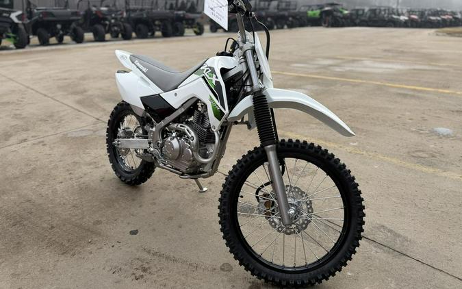 2026 Kawasaki KLX®140R L
