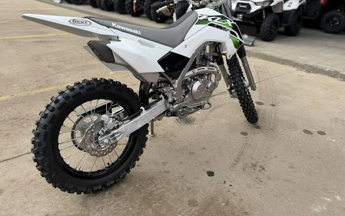 2026 Kawasaki KLX®140R L