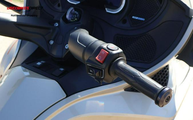 2018 Can-Am Spyder RT - $14,999.00