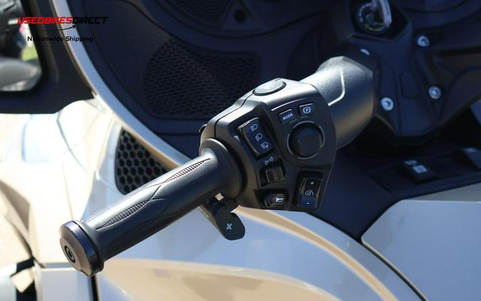 2018 Can-Am Spyder RT - $14,999.00