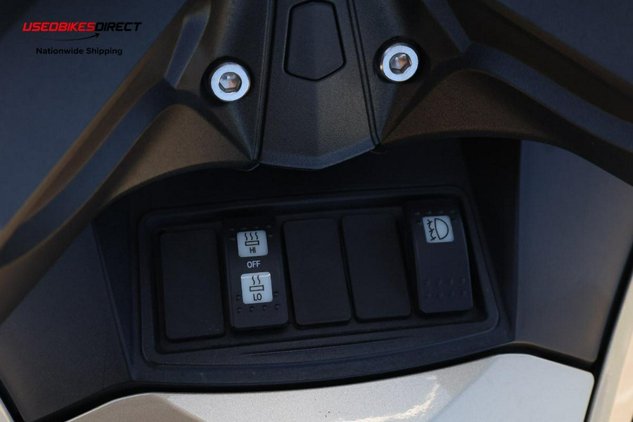 2018 Can-Am Spyder RT - $14,999.00