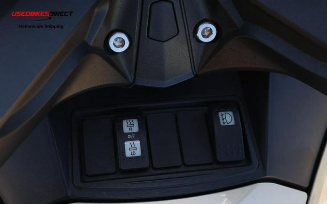 2018 Can-Am Spyder RT - $14,999.00