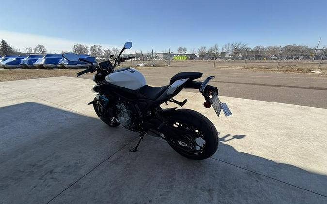 2026 CF Moto Cycle 675NK
