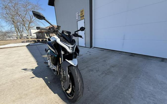 2026 CF Moto Cycle 675NK