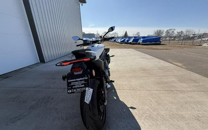 2026 CF Moto Cycle 675NK