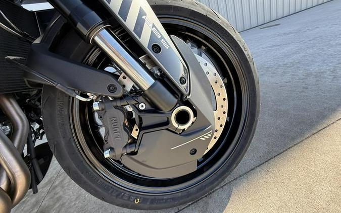 2026 CF Moto Cycle 675NK