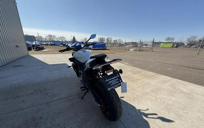 2026 CF Moto Cycle 675NK