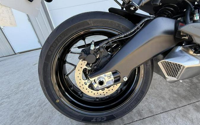 2026 CF Moto Cycle 675NK