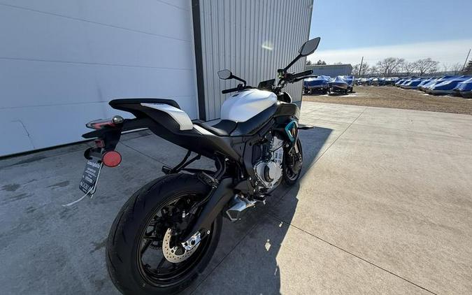 2026 CF Moto Cycle 675NK