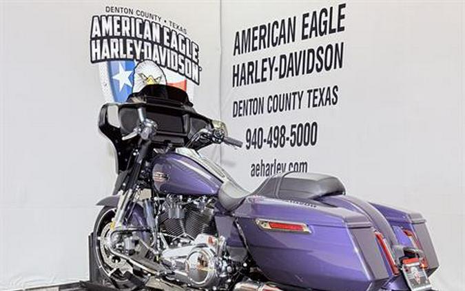 2026 Harley-Davidson Street Glide®