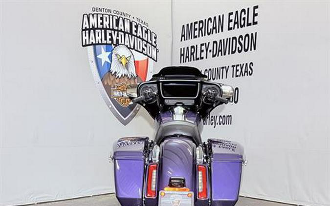 2026 Harley-Davidson Street Glide®