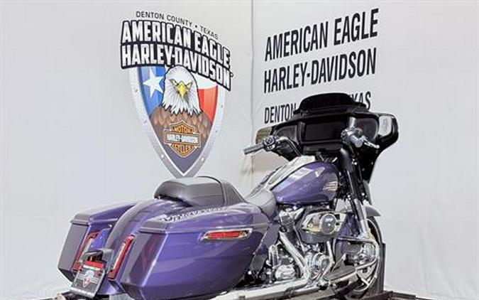 2026 Harley-Davidson Street Glide®