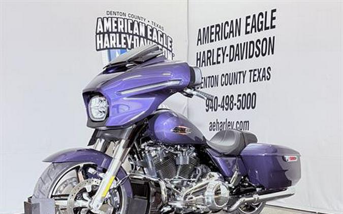 2026 Harley-Davidson Street Glide®