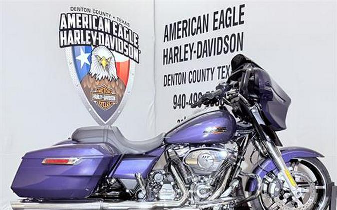 2026 Harley-Davidson Street Glide®