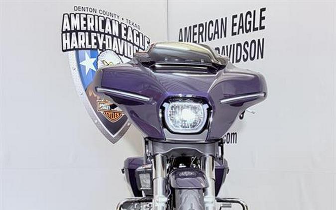 2026 Harley-Davidson Street Glide®