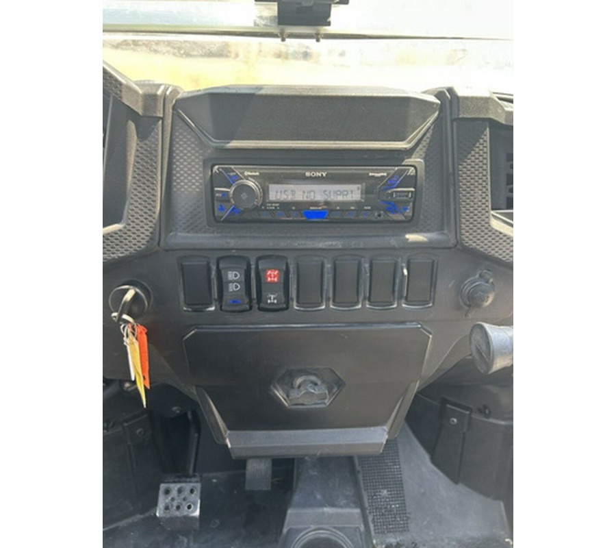 2023 Polaris RZR XP 1000 Sport
