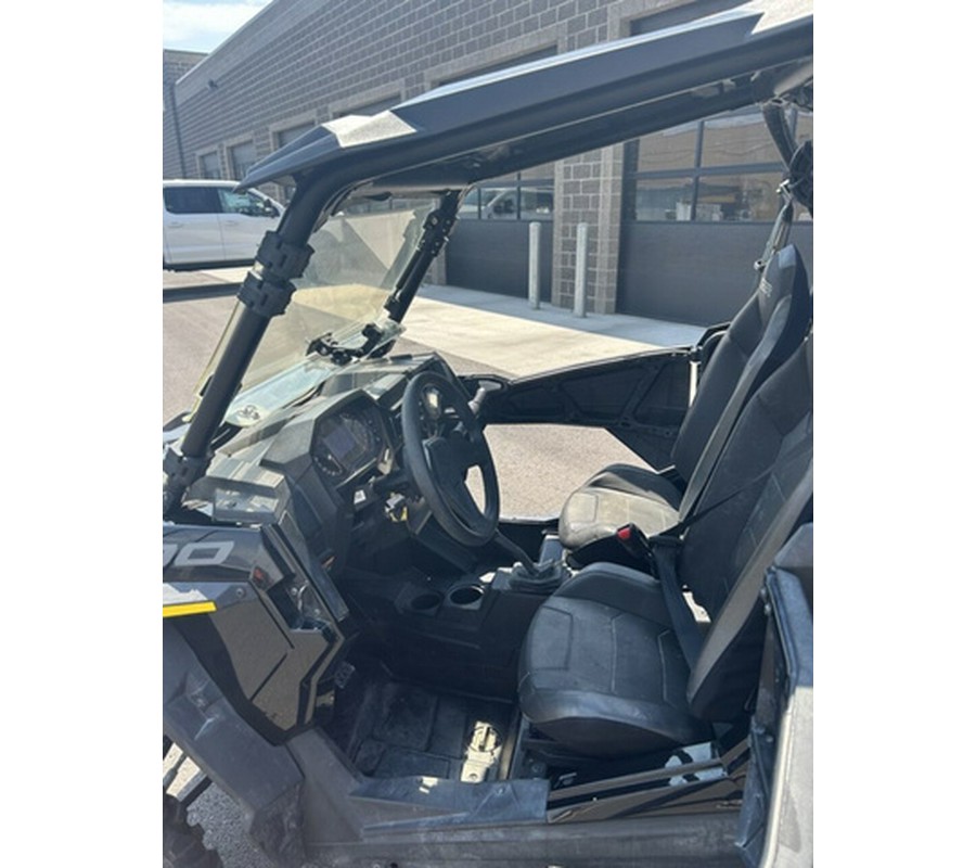 2023 Polaris RZR XP 1000 Sport