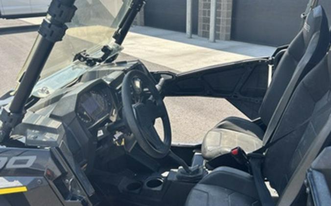 2023 Polaris RZR XP 1000 Sport