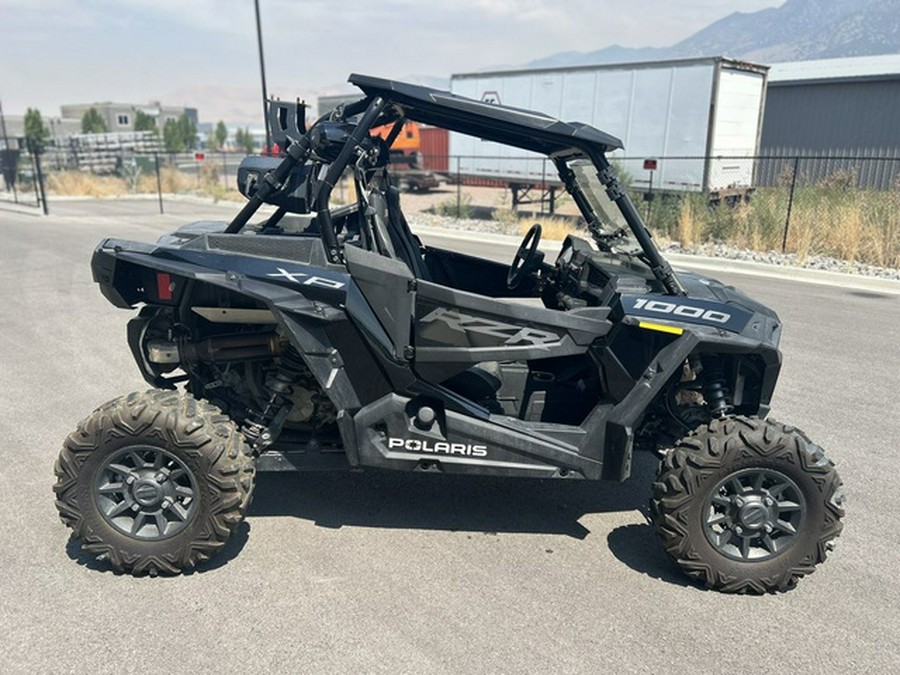 2023 Polaris RZR XP 1000 Sport