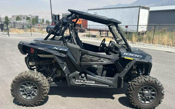2023 Polaris RZR XP 1000 Sport