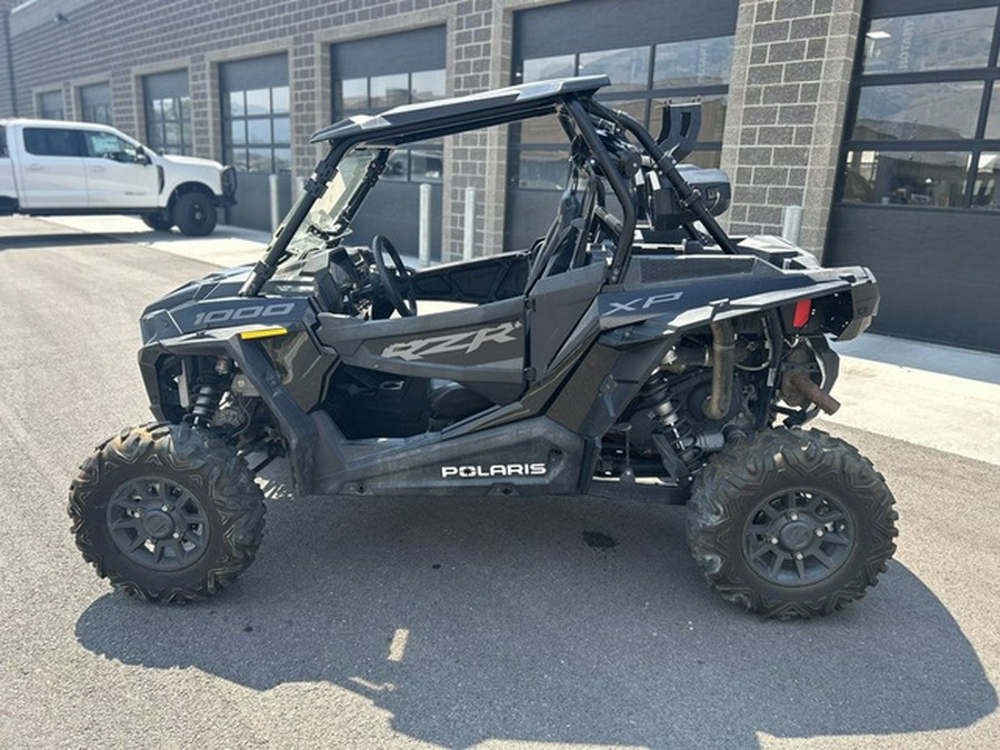2023 Polaris RZR XP 1000 Sport
