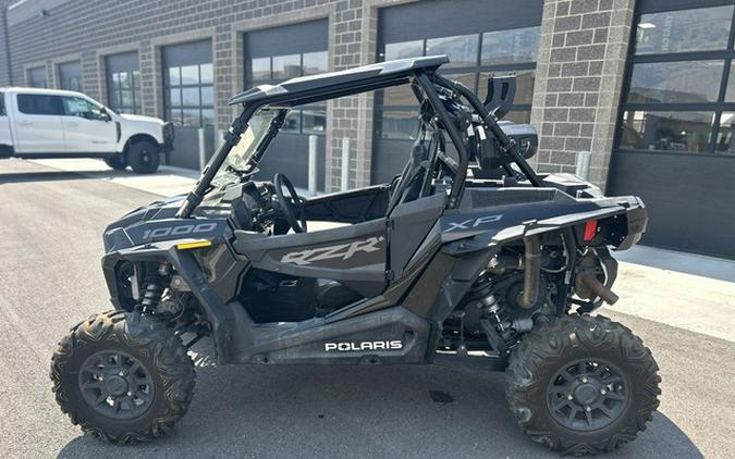 2023 Polaris RZR XP 1000 Sport