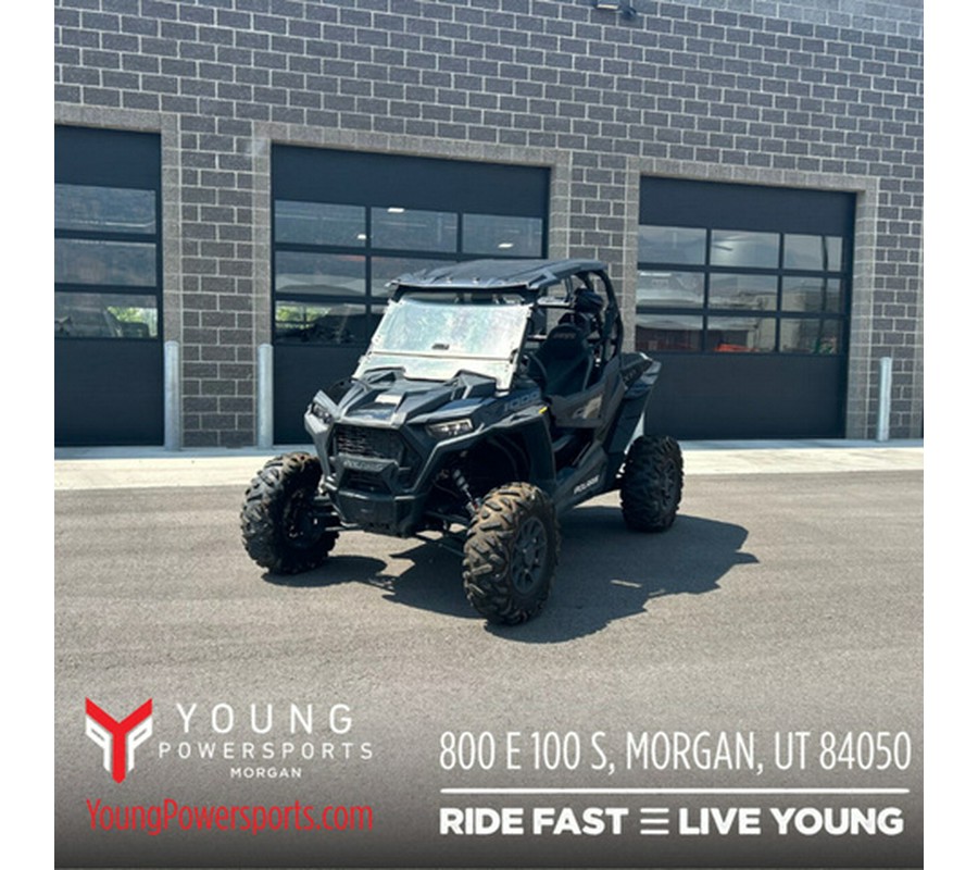 2023 Polaris RZR XP 1000 Sport