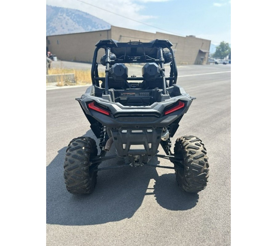 2023 Polaris RZR XP 1000 Sport