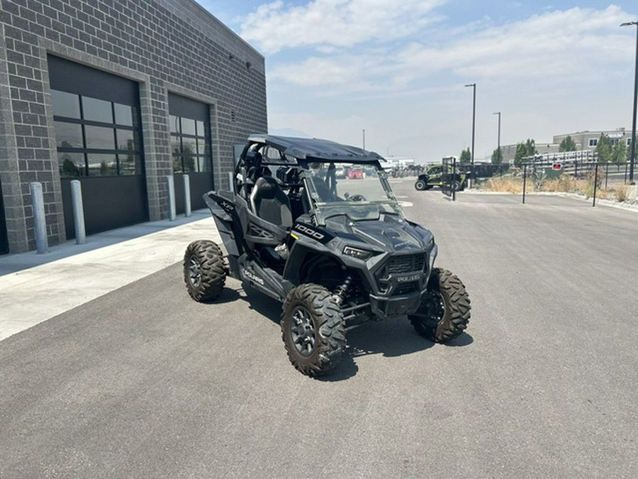 2023 Polaris RZR XP 1000 Sport