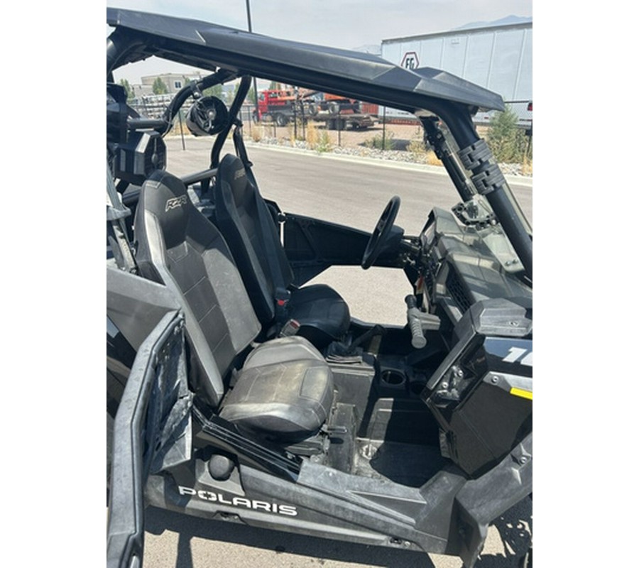 2023 Polaris RZR XP 1000 Sport