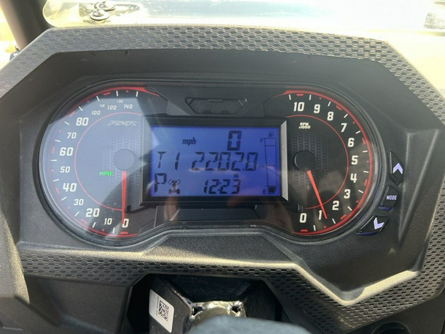 2023 Polaris RZR XP 1000 Sport