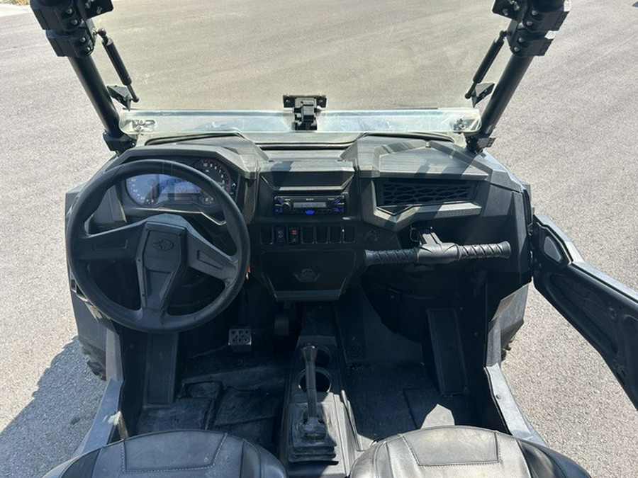 2023 Polaris RZR XP 1000 Sport