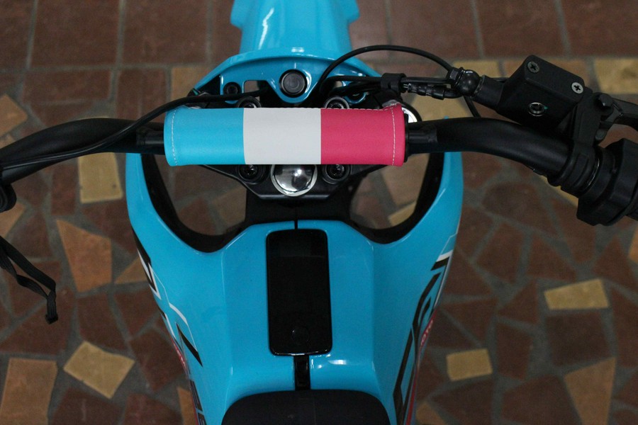 2026 CFMOTO CFX-2E CFX-2E - T6000070
