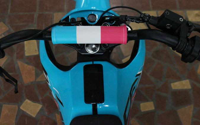 2026 CFMOTO CFX-2E CFX-2E - T6000070