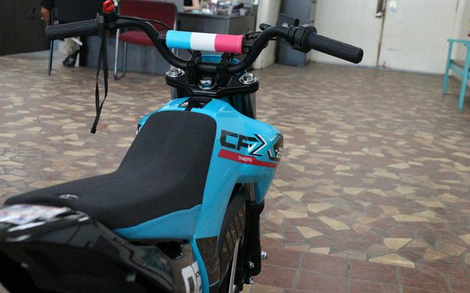 2026 CFMOTO CFX-2E CFX-2E - T6000070