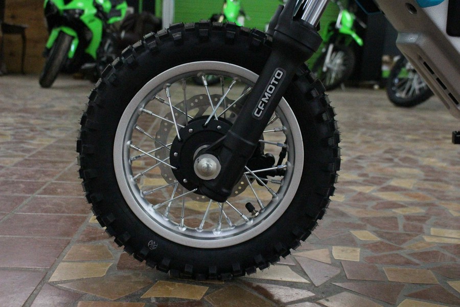 2026 CFMOTO CFX-2E CFX-2E - T6000070
