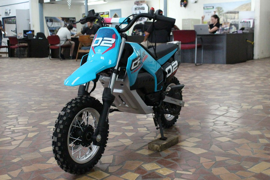 2026 CFMOTO CFX-2E CFX-2E - T6000070