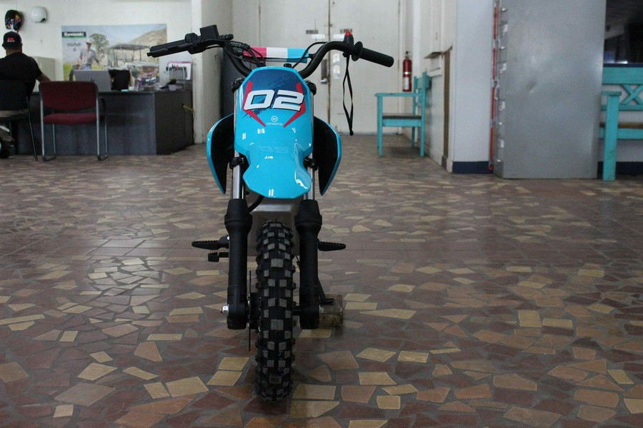 2026 CFMOTO CFX-2E CFX-2E - T6000070