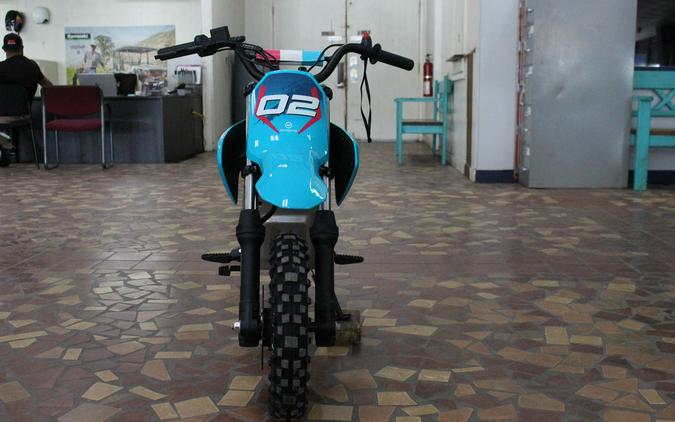 2026 CFMOTO CFX-2E CFX-2E - T6000070