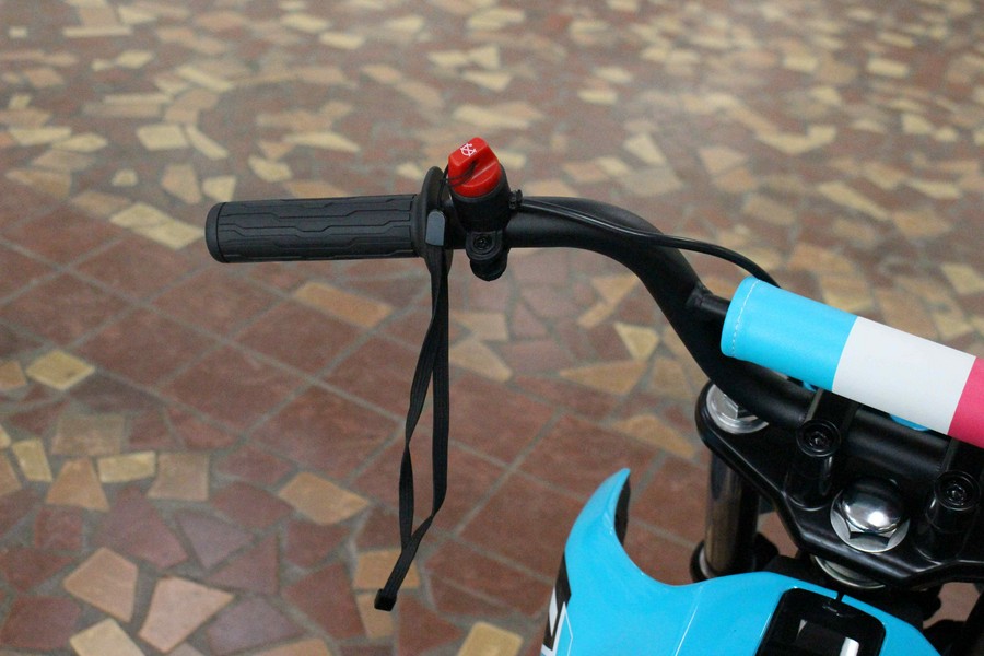 2026 CFMOTO CFX-2E CFX-2E - T6000070