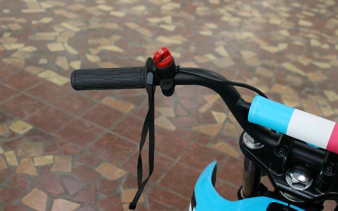 2026 CFMOTO CFX-2E CFX-2E - T6000070