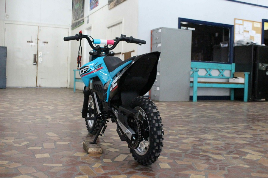 2026 CFMOTO CFX-2E CFX-2E - T6000070