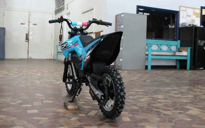 2026 CFMOTO CFX-2E CFX-2E - T6000070