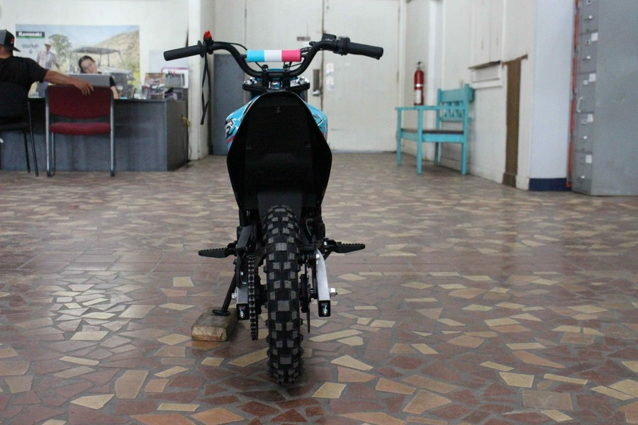 2026 CFMOTO CFX-2E CFX-2E - T6000070