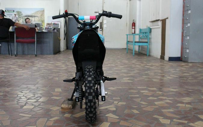 2026 CFMOTO CFX-2E CFX-2E - T6000070