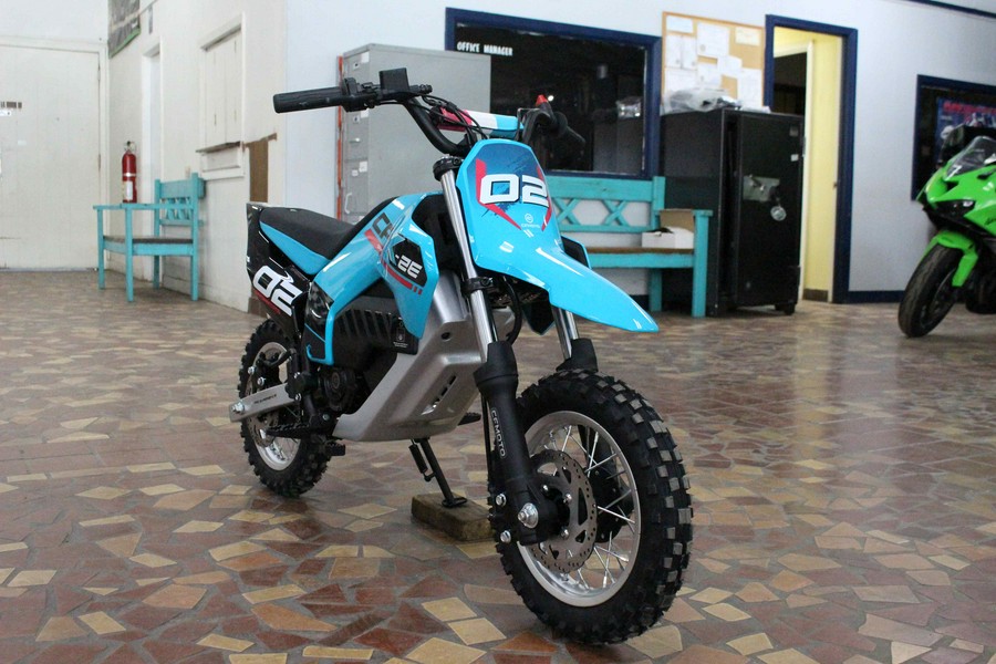 2026 CFMOTO CFX-2E CFX-2E - T6000070