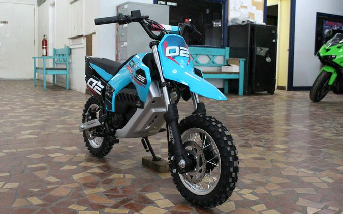2026 CFMOTO CFX-2E CFX-2E - T6000070