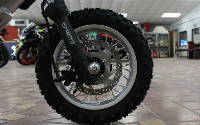 2026 CFMOTO CFX-2E CFX-2E - T6000070